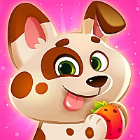 Lovely Virtual Dog Game Cover