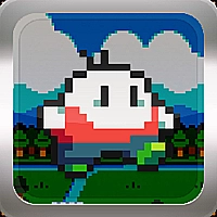Nuwpys Adventure Game Cover