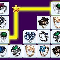 Onet Rings Game Cover