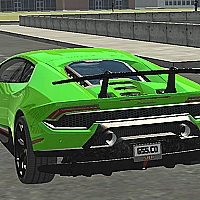 Real City Driving 2 Game Cover