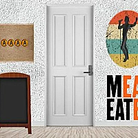 Singer Escape Game Cover