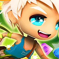 Starry Cool Run Game Cover
