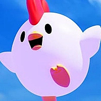 Super Fowlst 2 Game Cover