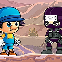 Toto Double Trouble Game Cover