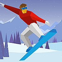 Winter Sports Jigsaw Game Cover