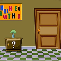 9 Doors Escape Game Cover