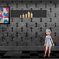 Amgel Kids Room Escape 1 Game Cover