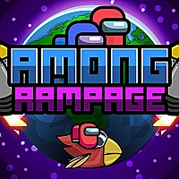 AMONG adventure - Among Us Game Cover