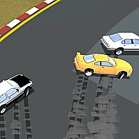 Arcade Drift Game Cover