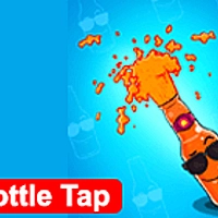 Bottle Taps Game Cover