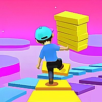 Bridging forwardba Game Cover
