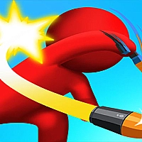 Bullet Master 3D imposter Game Cover