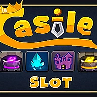 Castle Slot Game Cover
