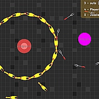 ChickenIO Game Cover