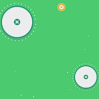 Circle Platform Game Cover