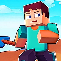 Craftmines Game Cover