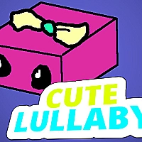 Cute Lullaby Game Cover