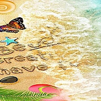 Draw Sand Game Cover