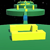 Endless Maze  Game Cover