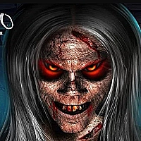 Haunted Mansion Game Cover