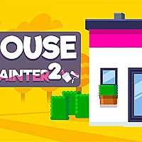 House Painter 2 Game Cover