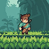Impossible To Run Game Cover