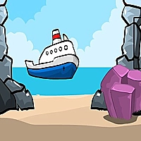 Island Escape 2 Game Cover