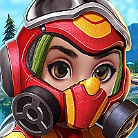 Jetpack Jojo Game Cover