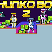 Jhunko Bot 2 Game Cover