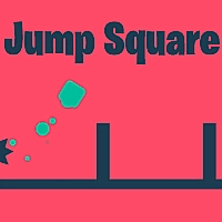 Jump Square Game Cover