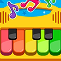 Piano Kids Music Songs Game Cover