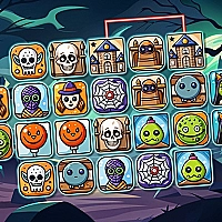 Spooky Links Game Cover