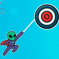 StickBoys Hook Game Cover