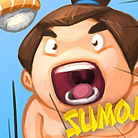 Sumo.io Game Cover