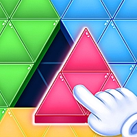 Tri Puzzle Game Cover