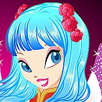 Winx Asian Style Game Cover