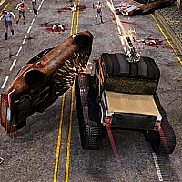 Zombie Squad Game Cover