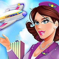 Airport Manager Game Cover