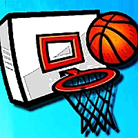 Basketball Challenge Game Cover