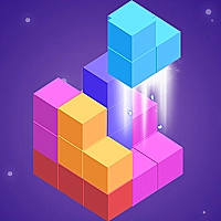 Block 3D Game Cover
