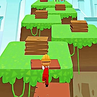 Brick Surfer Game Cover
