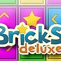 Bricks Deluxe Game Cover
