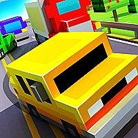 Car Race Game Cover