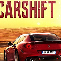 Car Shift 1.0 Game Cover
