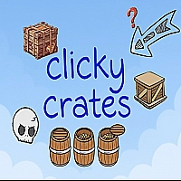 Click_Crates Game Cover
