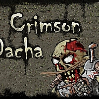 Crimson Dacha Game Cover