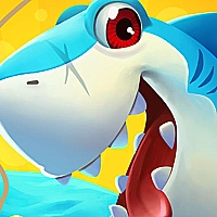 Deep Sea Fishing Manias Game Cover
