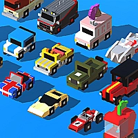 Drift Cars Game Cover