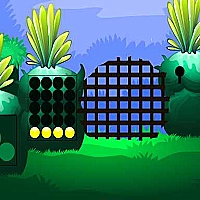 Gardener Estate Escape Game Cover