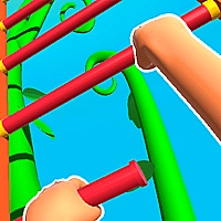 Ladder Climber.io Game Cover